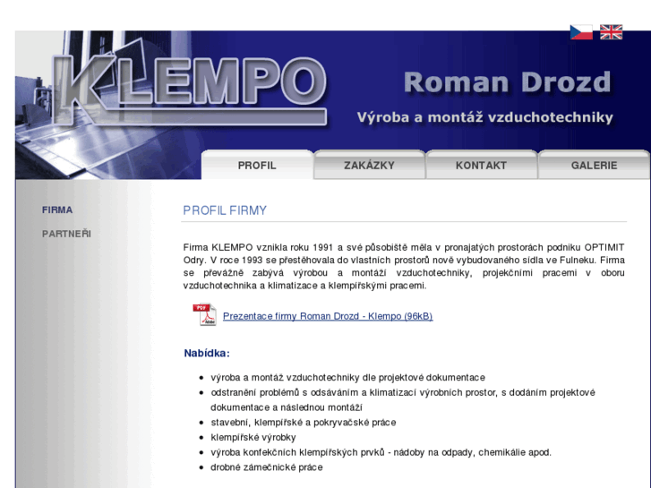 www.klempo.net