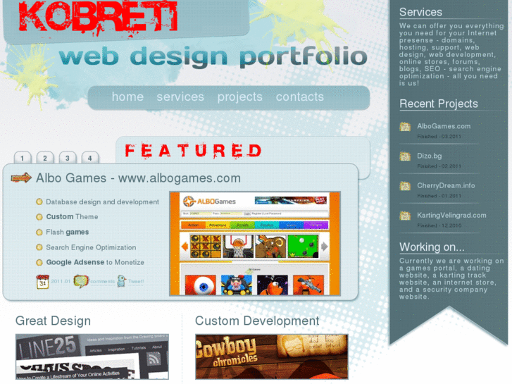 www.kobreti.com