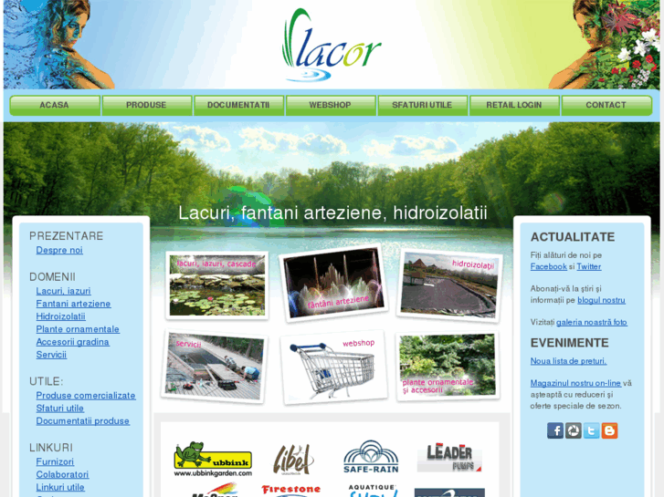 www.lac.ro