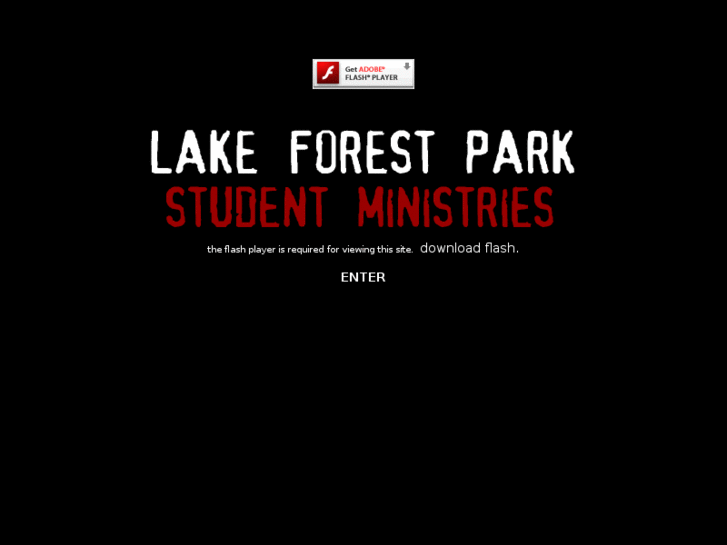 www.lakeforestparkyouth.com