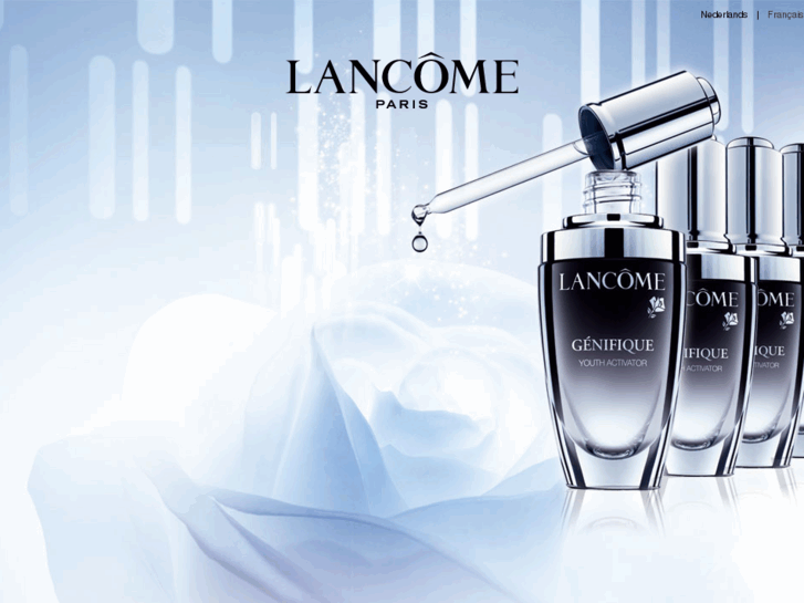 www.lancome-news.com