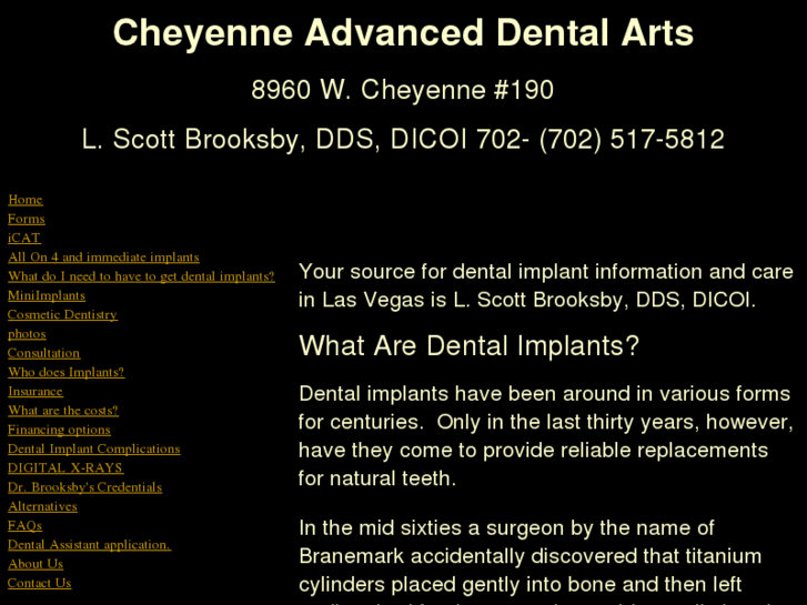 www.lasvegas-dentalimplant.com