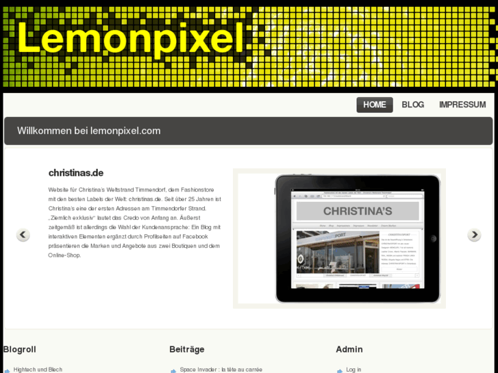 www.lemonpixel.com
