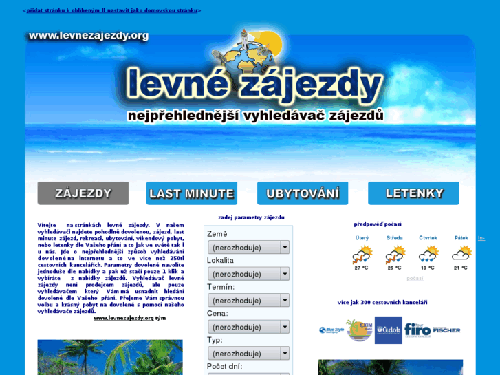 www.levnezajezdy.org