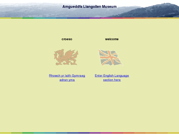 www.llangollenmuseum.org.uk