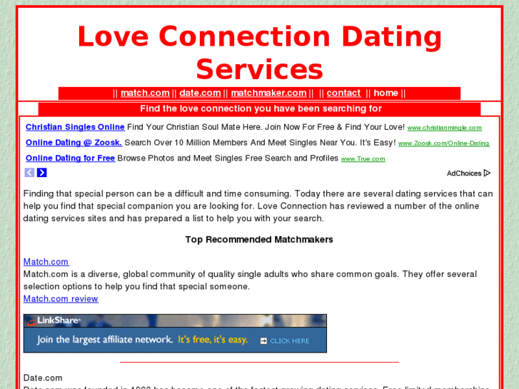 www.love-connection.org