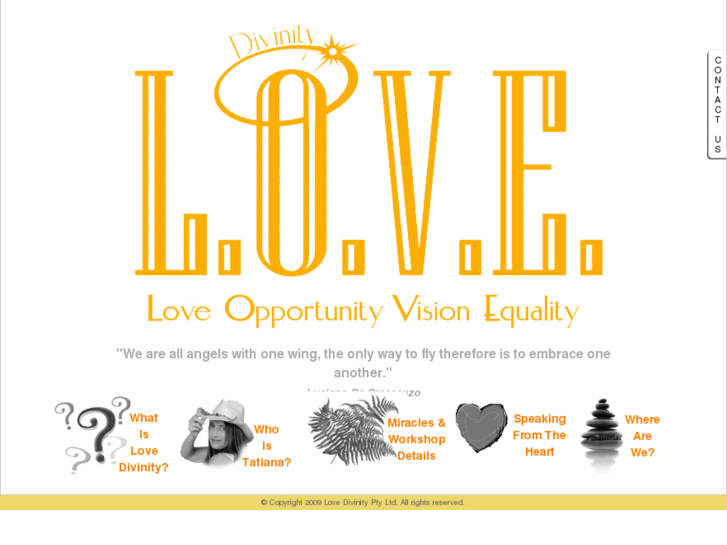 www.lovedivinity.com