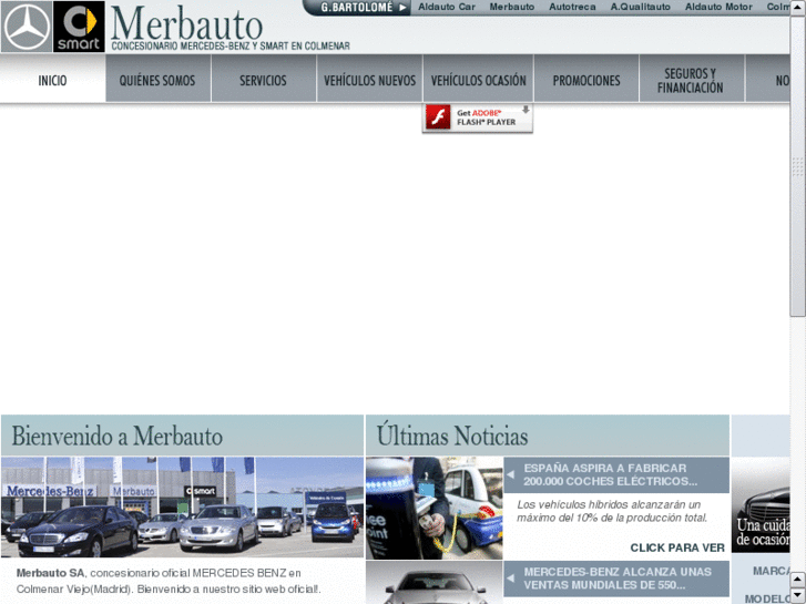 www.merbauto.es