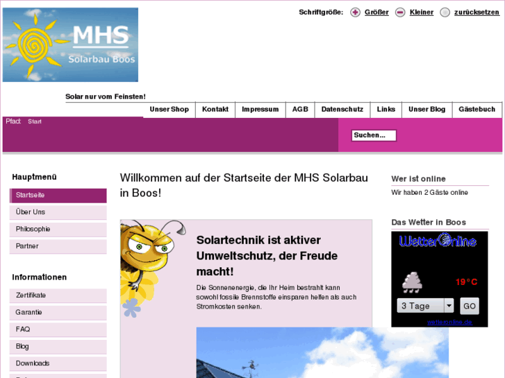 www.mhs-solarbau-boos.com