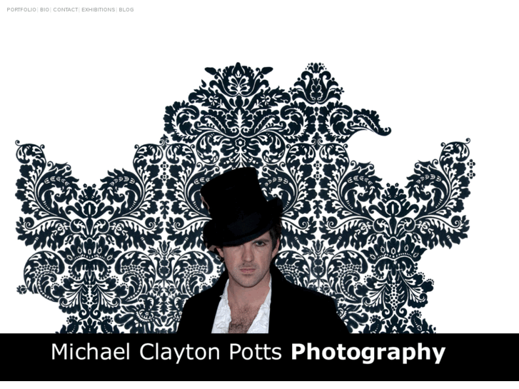 www.michaelpotts.com