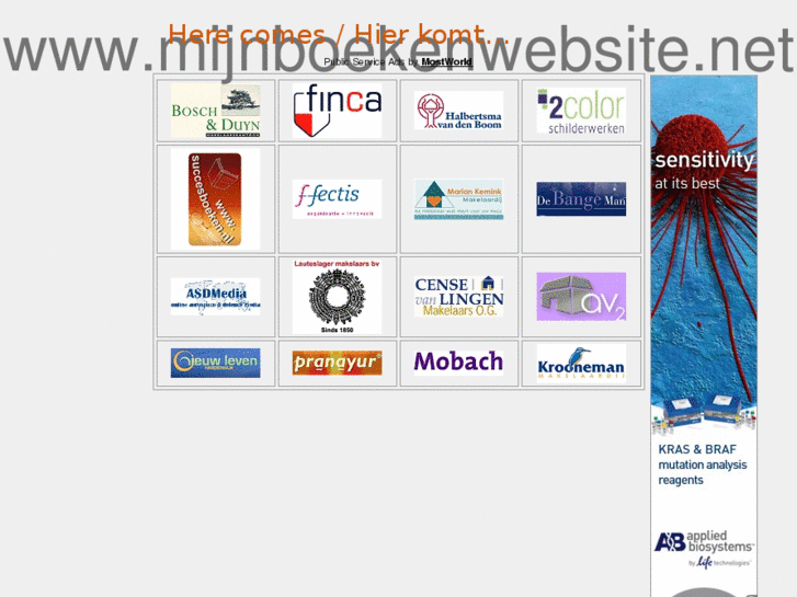 www.mijnboekenwebsite.net