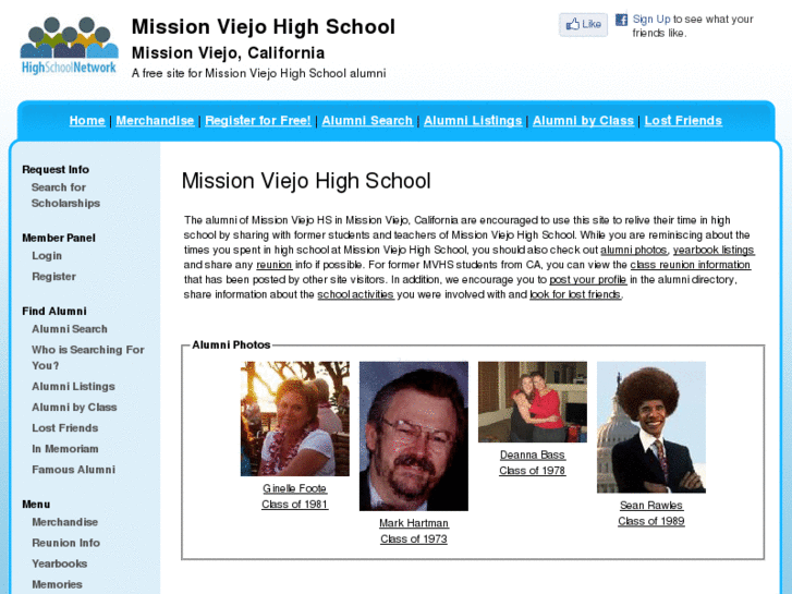 www.missionviejohighschool.org