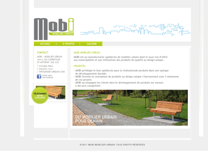 www.mobi-urbain.com
