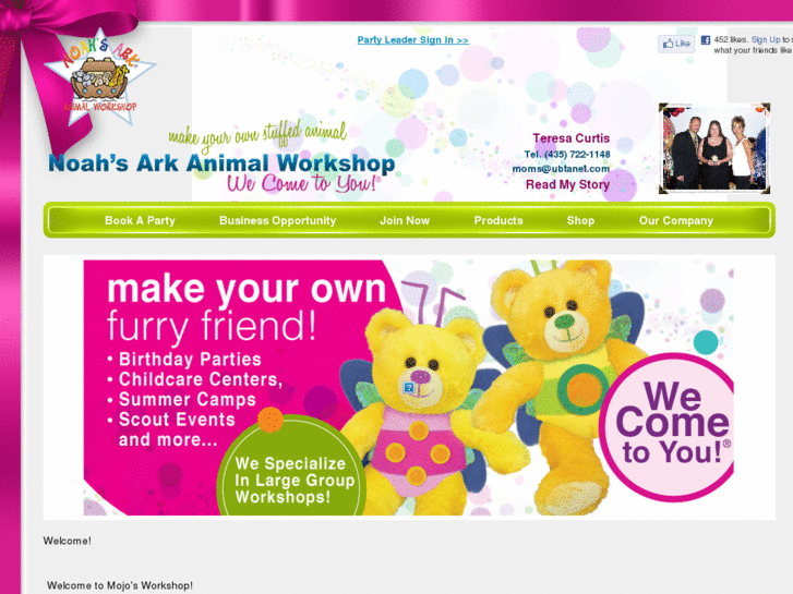 www.mojosworkshop.com