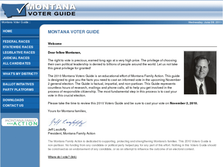 www.montanavoterguide.com