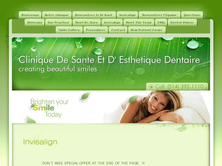 www.montrealsmileclinic.com