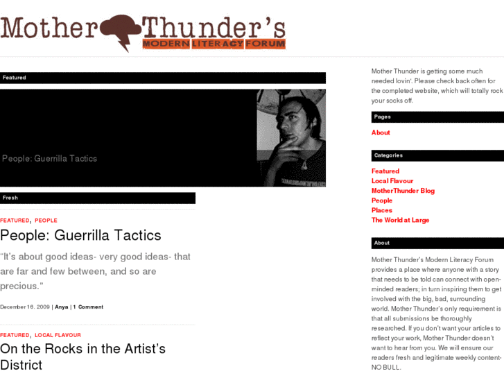 www.motherthunder.com