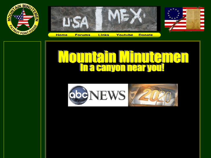 www.mountainminutemen.com