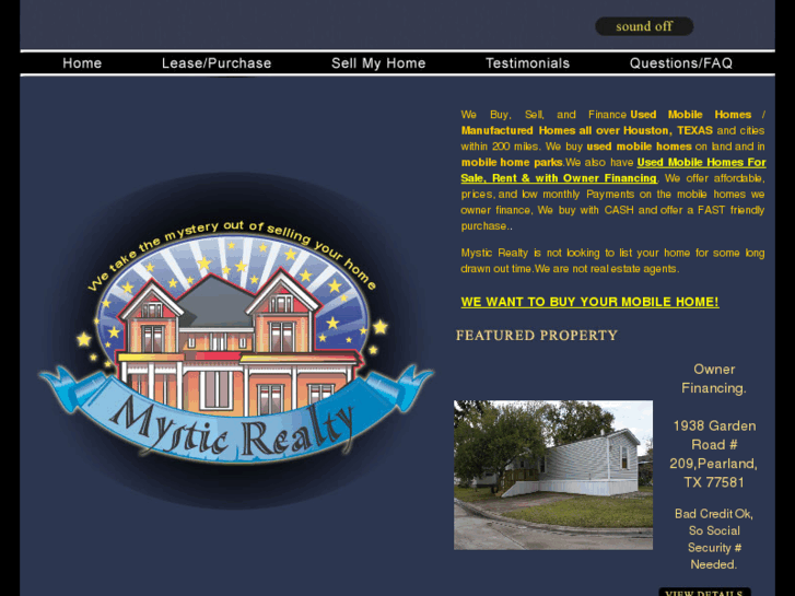 www.mysticrealtytx.com