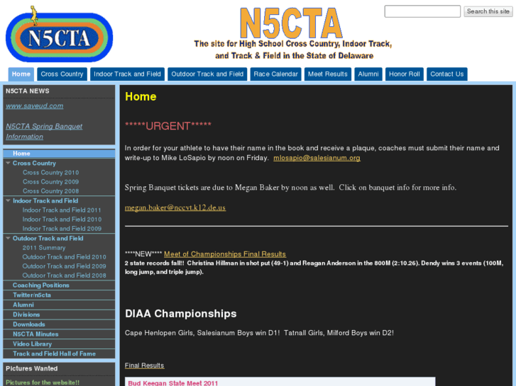 www.n5cta.com