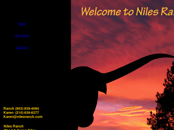 www.nilesranch.com