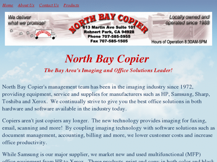 www.northbaycopier.com