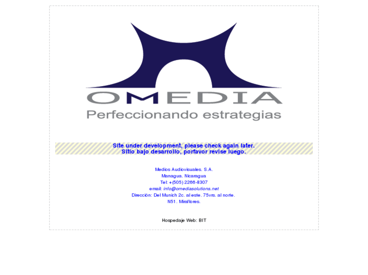 www.omediasolutions.net