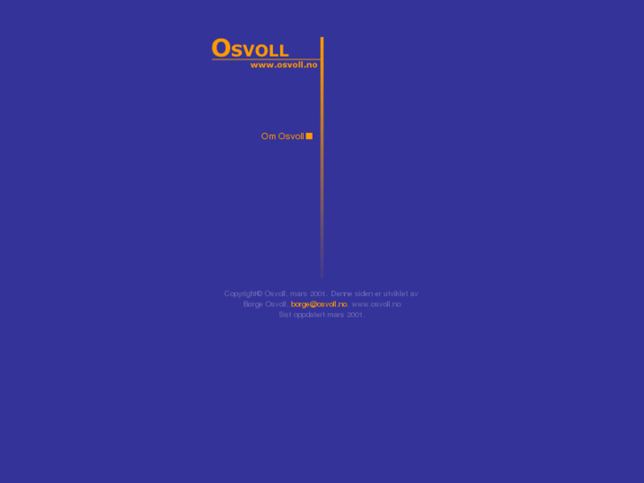 www.osvoll.net