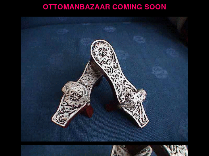 www.ottomanbazaar.com