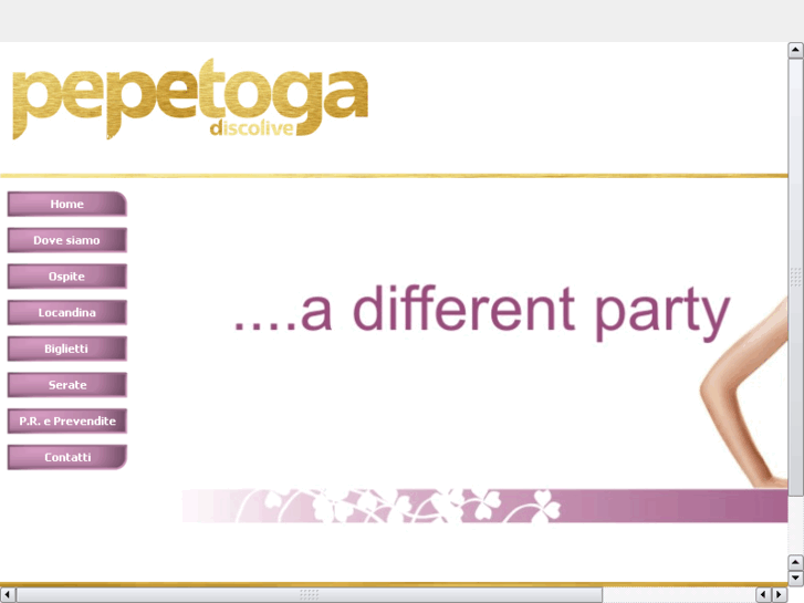 www.pepetoga.com