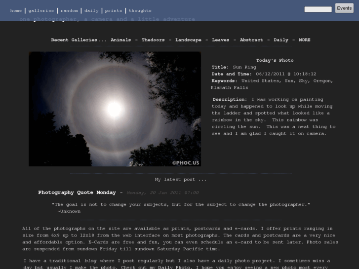 www.phoc.us