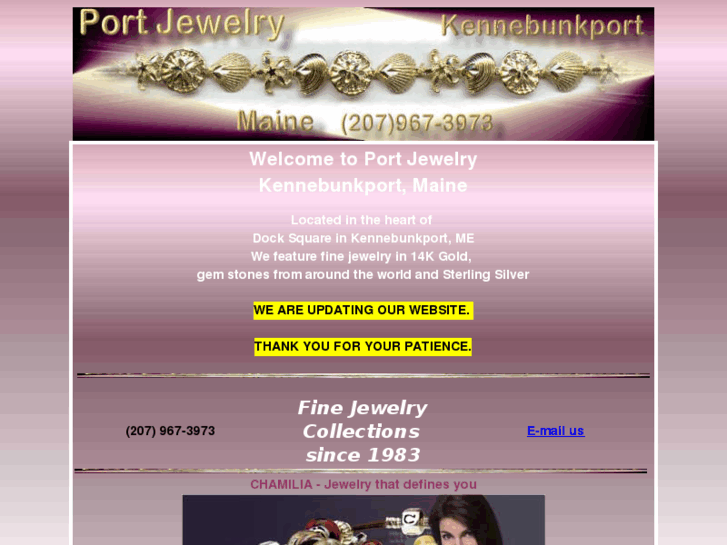 www.portjewelry.com