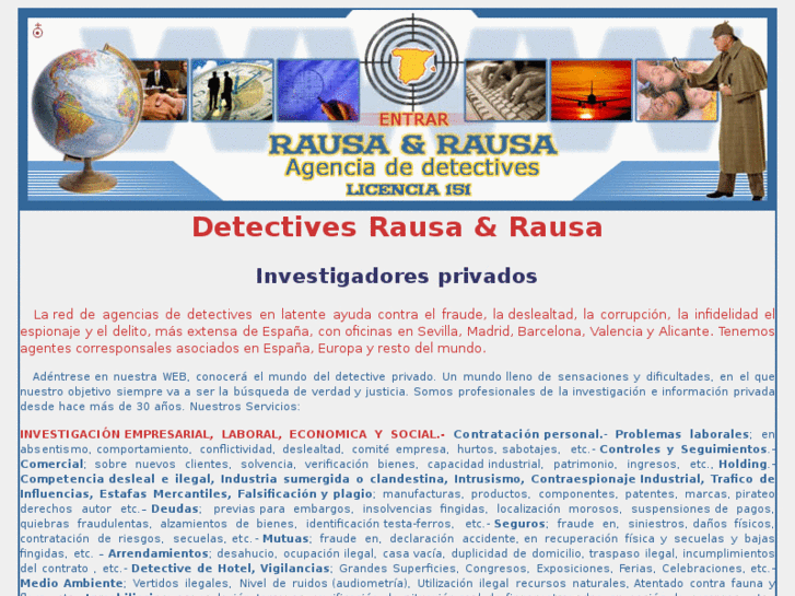 www.rausayrausa.com