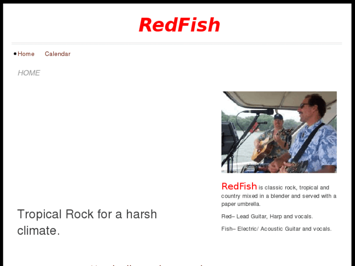 www.redfishband.com