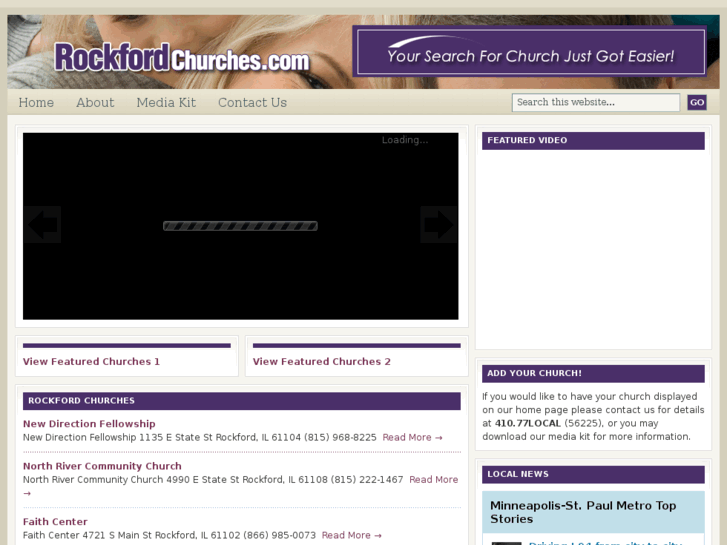 www.rockfordchurches.com