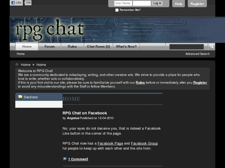 www.rpgchat.com