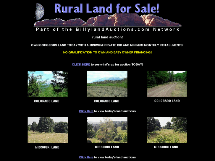 www.rural-land-for-sale.com