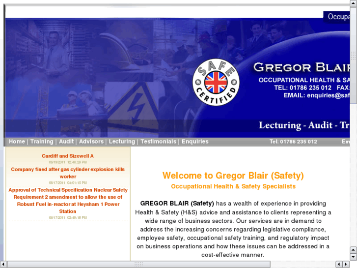 www.safetygb.co.uk