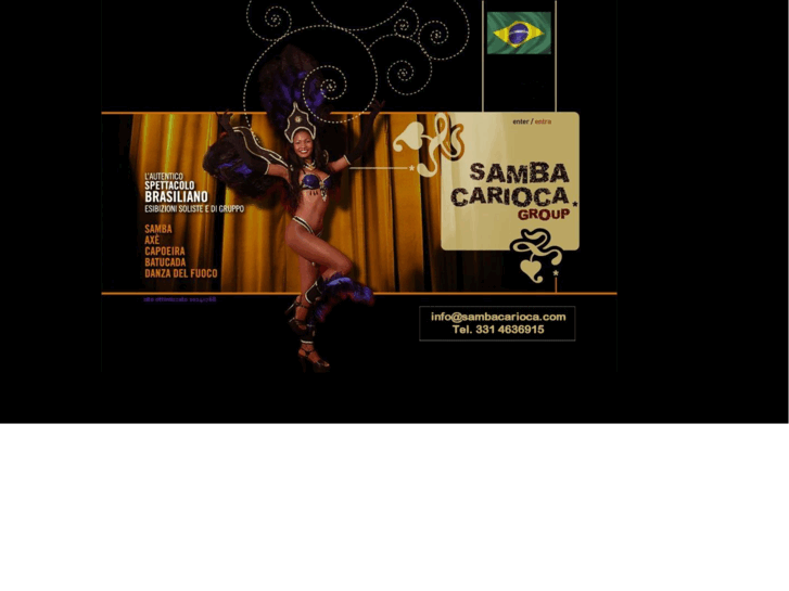 www.sambacarioca.com