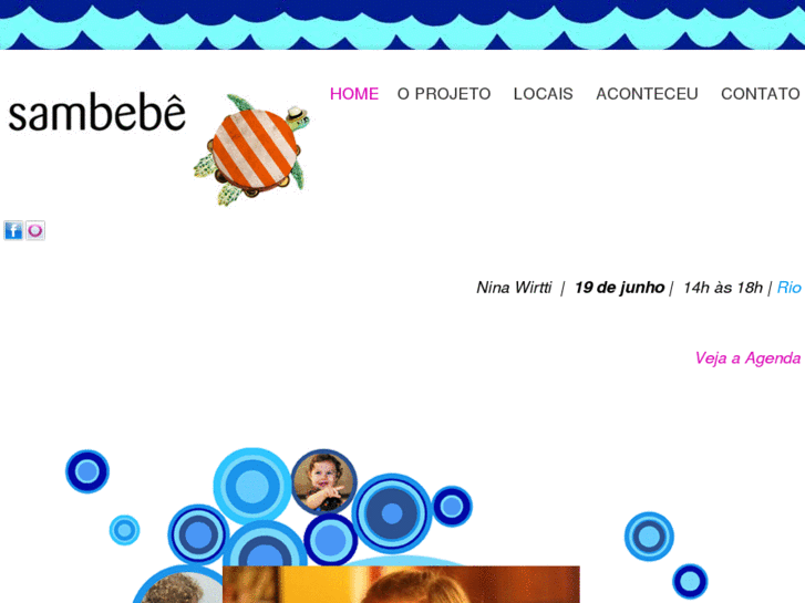 www.sambebe.com.br