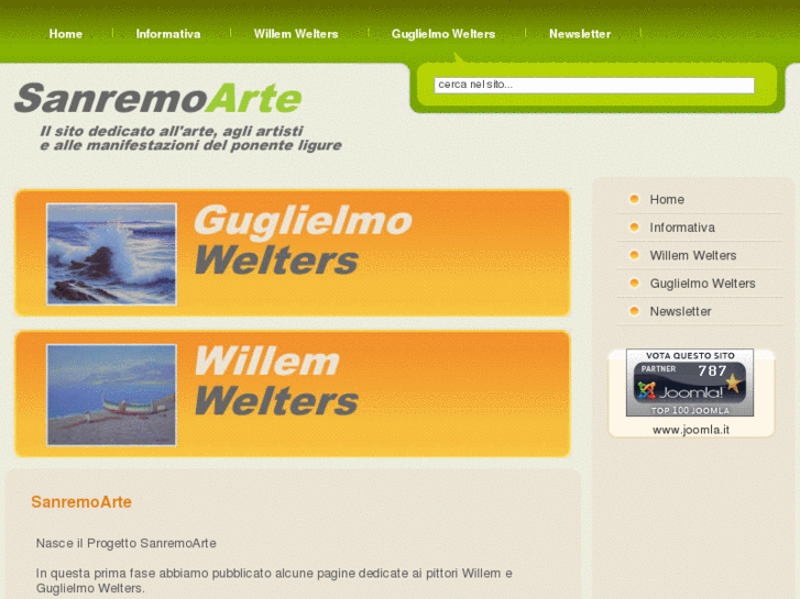 www.sanremoarte.net