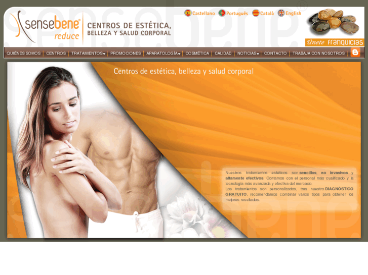 www.sensebene.com