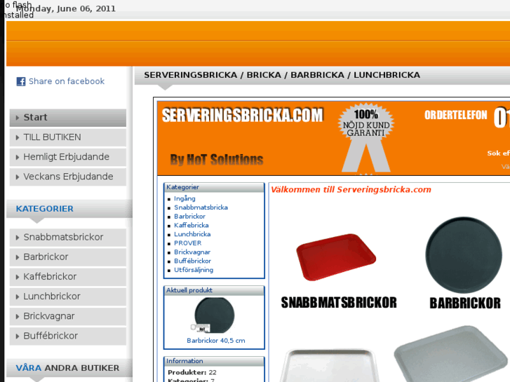 www.serveringsbricka.com