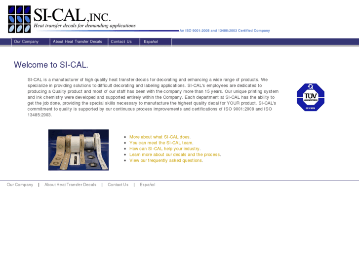 www.si-cal.com