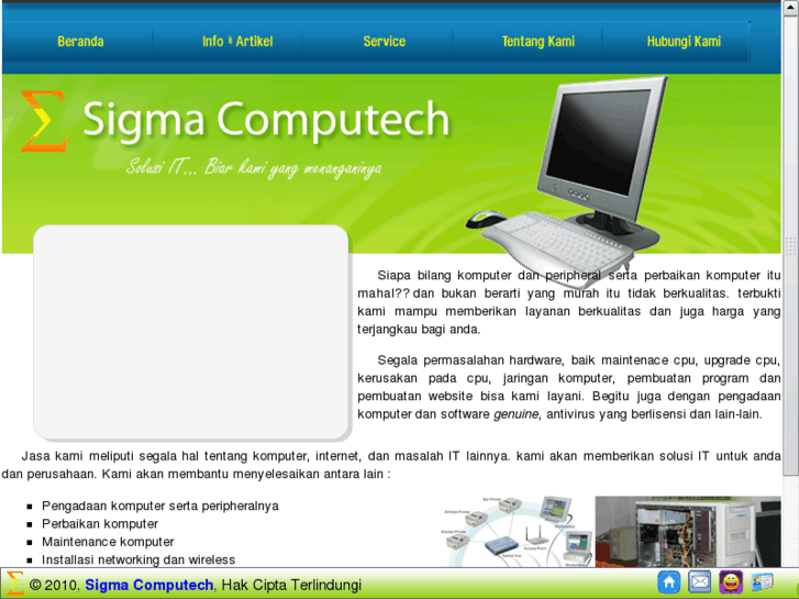 www.sigmacomputech.com