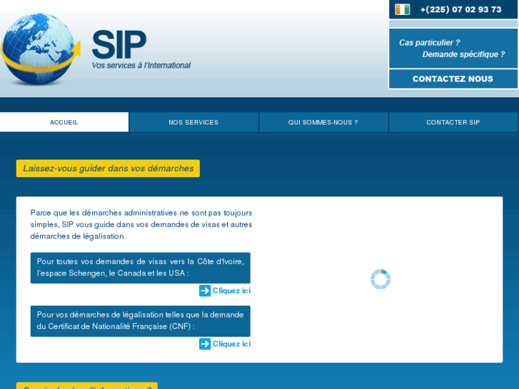 www.sip-visas.com