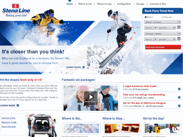 www.skistenaline.com