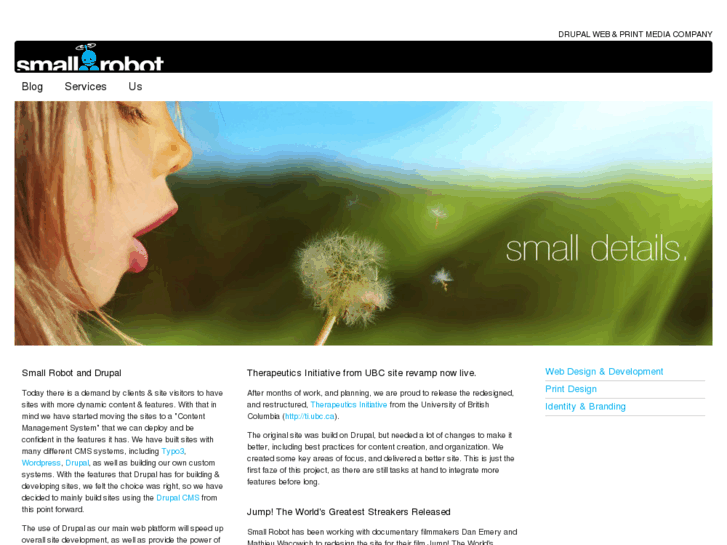 www.smallrobot.org