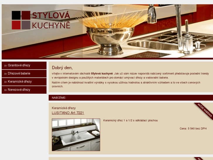 www.stylovakuchyne.cz