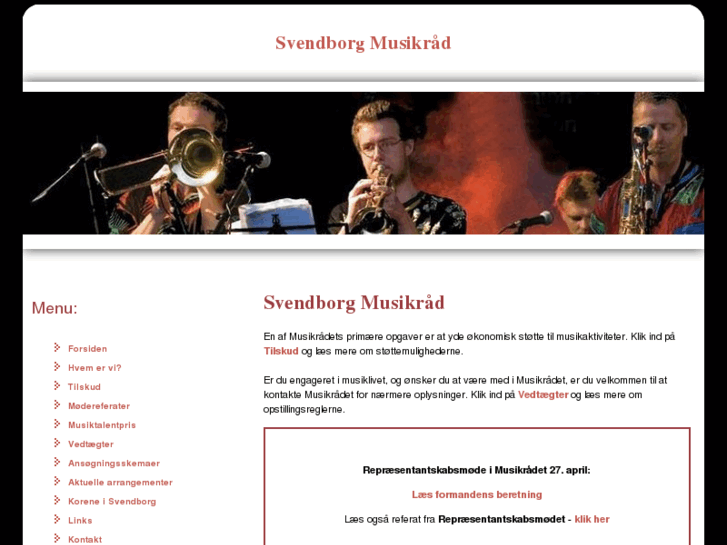 www.svendborg-musikraad.dk